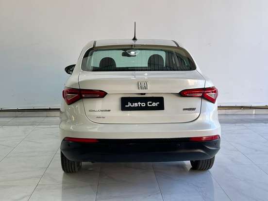 FIAT-CRONOS-1.8 E.TORQ FLEX PRECISION AT6 FIAT-CRONOS-2021