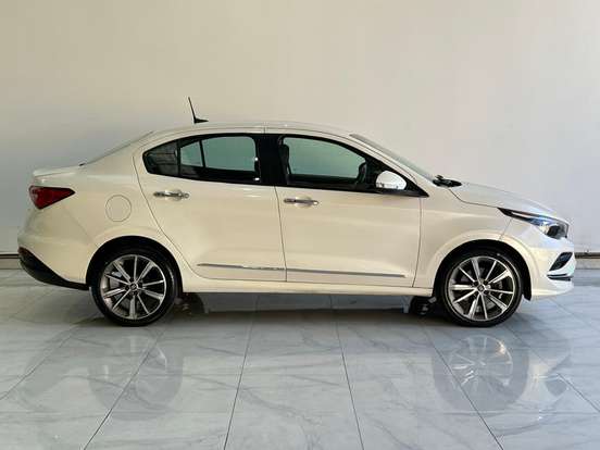 FIAT-CRONOS-1.8 E.TORQ FLEX PRECISION AT6 FIAT-CRONOS-2021