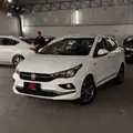 FIAT CRONOS 1.8 E.TORQ FLEX PRECISION AT6 FIAT CRONOS 1.8 E.TORQ FLEX PRECISION AT6