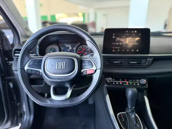 FIAT-FASTBACK-1.0 TURBO 200 FLEX AUDACE CVT FIAT-FASTBACK-2023