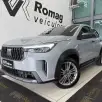 FIAT FASTBACK 1.0 TURBO 200 FLEX CVT FIAT FASTBACK 1.0 TURBO 200 FLEX CVT