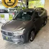 FIAT FASTBACK 1.0 TURBO 200 FLEX CVT FIAT FASTBACK 1.0 TURBO 200 FLEX CVT