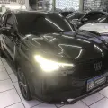 FIAT FASTBACK 1.0 TURBO 200 FLEX IMPETUS CVT FIAT FASTBACK 1.0 TURBO 200 FLEX IMPETUS CVT