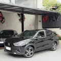 FIAT FASTBACK 1.0 TURBO 200 HYBRID IMPETUS CVT FIAT FASTBACK 1.0 TURBO 200 HYBRID IMPETUS CVT