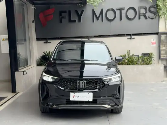 FIAT-FASTBACK-1.0 TURBO 200 HYBRID IMPETUS CVT FIAT-FASTBACK-2024