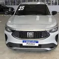 FIAT FASTBACK 1.0 TURBO 200 FLEX AUDACE CVT FIAT FASTBACK 1.0 TURBO 200 FLEX AUDACE CVT
