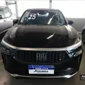 FIAT FASTBACK 1.0 TURBO 200 FLEX AUDACE CVT FIAT FASTBACK 1.0 TURBO 200 FLEX AUDACE CVT