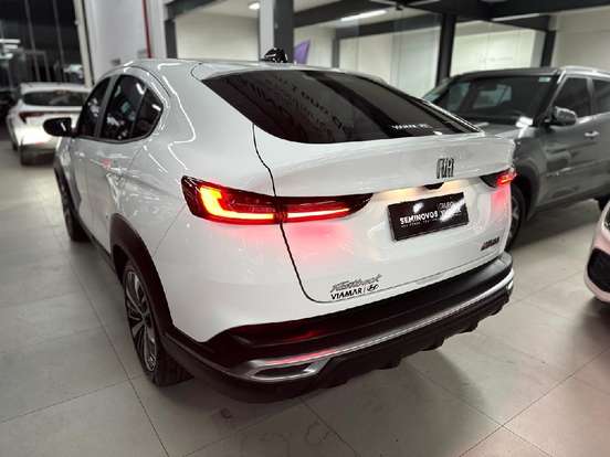 FIAT-FASTBACK-1.0 TURBO 200 FLEX AUDACE CVT FIAT-FASTBACK-2023