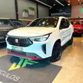 FIAT FASTBACK 1.0 TURBO 200 FLEX AUDACE CVT FIAT FASTBACK 1.0 TURBO 200 FLEX AUDACE CVT