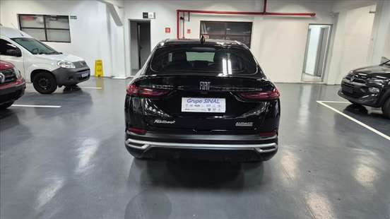 FIAT-FASTBACK-1.0 TURBO 200 FLEX AUDACE CVT FIAT-FASTBACK-2023