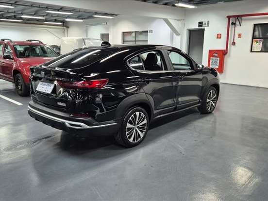 FIAT-FASTBACK-1.0 TURBO 200 FLEX AUDACE CVT FIAT-FASTBACK-2023