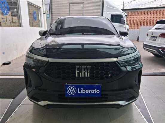FIAT-FASTBACK-1.0 TURBO 200 FLEX AUDACE CVT FIAT-FASTBACK-2024