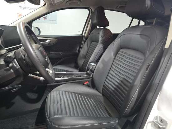 FIAT-FASTBACK-1.0 TURBO 200 FLEX AUDACE CVT FIAT-FASTBACK-2023