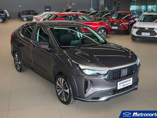 FIAT-FASTBACK-1.0 TURBO 200 FLEX AUDACE CVT FIAT-FASTBACK-2023