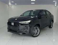 FIAT FASTBACK 1.0 TURBO 200 FLEX CVT FIAT FASTBACK 1.0 TURBO 200 FLEX CVT
