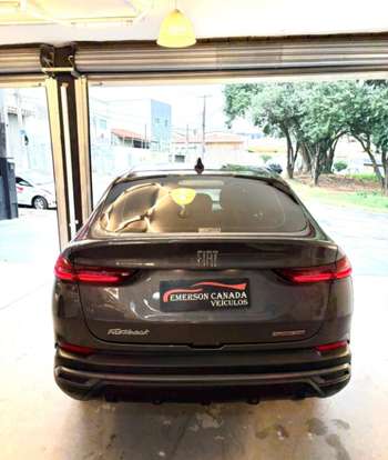 FIAT-FASTBACK-1.0 TURBO 200 FLEX CVT FIAT-FASTBACK-2025