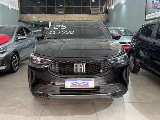 FIAT-FASTBACK-1.0 TURBO 200 FLEX IMPETUS CVT FIAT-FASTBACK-2024