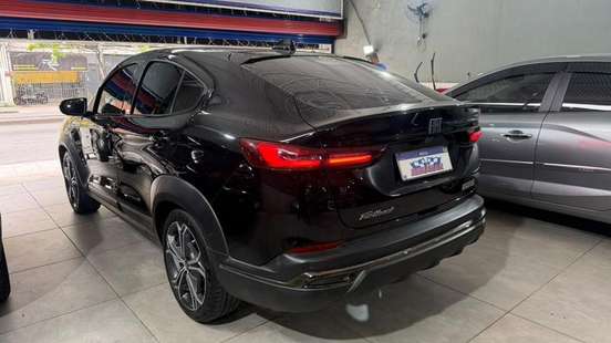 FIAT-FASTBACK-1.0 TURBO 200 FLEX IMPETUS CVT FIAT-FASTBACK-2024