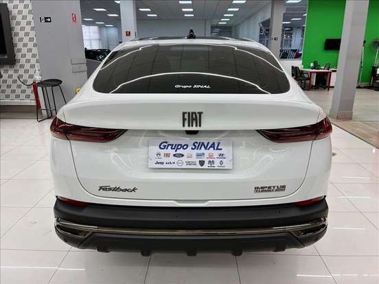 FIAT-FASTBACK-1.0 TURBO 200 FLEX IMPETUS CVT FIAT-FASTBACK-2024