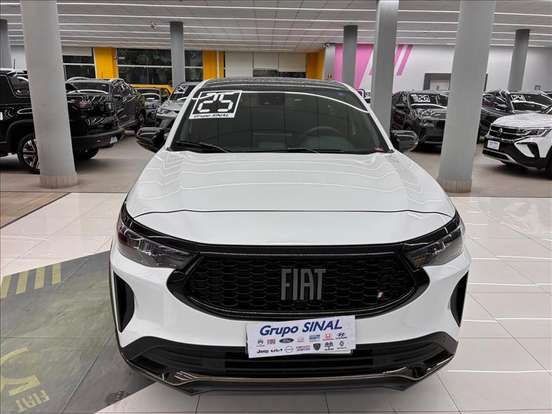 FIAT-FASTBACK-1.0 TURBO 200 FLEX IMPETUS CVT FIAT-FASTBACK-2024