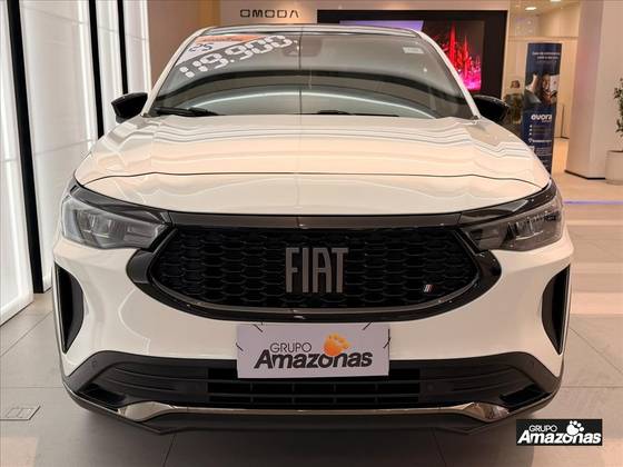 FIAT FASTBACK 1.0 TURBO 200 FLEX IMPETUS CVT