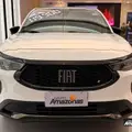 FIAT FASTBACK 1.0 TURBO 200 FLEX IMPETUS CVT FIAT FASTBACK 1.0 TURBO 200 FLEX IMPETUS CVT