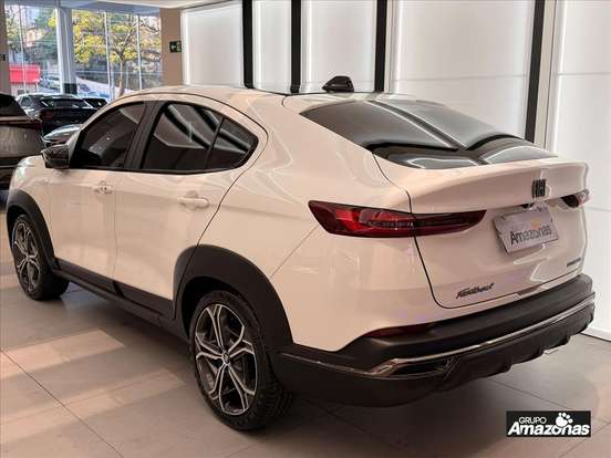 FIAT-FASTBACK-1.0 TURBO 200 FLEX IMPETUS CVT FIAT-FASTBACK-2024