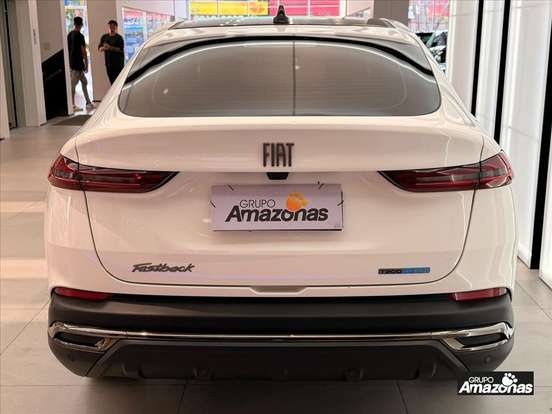 FIAT-FASTBACK-1.0 TURBO 200 FLEX IMPETUS CVT FIAT-FASTBACK-2024