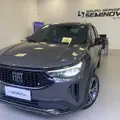 FIAT FASTBACK 1.0 TURBO 200 FLEX IMPETUS CVT FIAT FASTBACK 1.0 TURBO 200 FLEX IMPETUS CVT