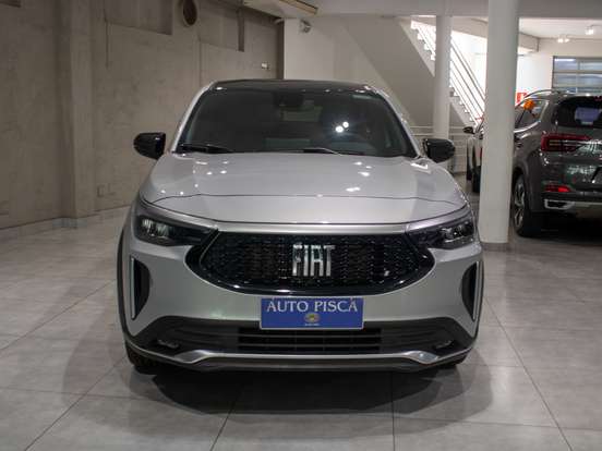 FIAT-FASTBACK-1.0 TURBO 200 FLEX IMPETUS CVT FIAT-FASTBACK-2023