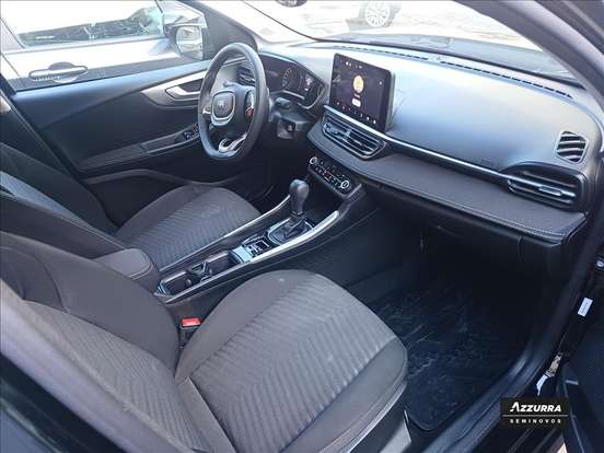 FIAT-FASTBACK-1.0 TURBO 200 HYBRID AUDACE CVT FIAT-FASTBACK-2025