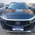 FIAT FASTBACK 1.0 TURBO 200 HYBRID AUDACE CVT FIAT FASTBACK 1.0 TURBO 200 HYBRID AUDACE CVT