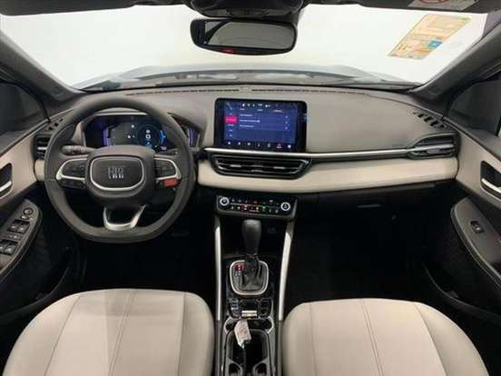 FIAT-FASTBACK-1.0 TURBO 200 HYBRID AUDACE CVT FIAT-FASTBACK-2025