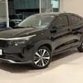 FIAT FASTBACK 1.0 TURBO 200 HYBRID AUDACE CVT FIAT FASTBACK 1.0 TURBO 200 HYBRID AUDACE CVT