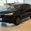 FIAT FASTBACK 1.0 TURBO 200 HYBRID AUDACE CVT FIAT FASTBACK 1.0 TURBO 200 HYBRID AUDACE CVT