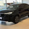 FIAT FASTBACK 1.0 TURBO 200 HYBRID AUDACE CVT FIAT FASTBACK 1.0 TURBO 200 HYBRID AUDACE CVT
