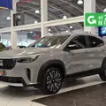 FIAT FASTBACK 1.0 TURBO 200 HYBRID AUDACE CVT FIAT FASTBACK 1.0 TURBO 200 HYBRID AUDACE CVT