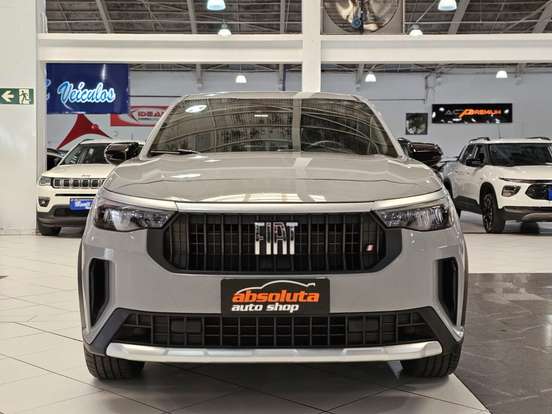 FIAT-FASTBACK-1.0 TURBO 200 HYBRID AUDACE CVT FIAT-FASTBACK-2025