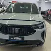 FIAT FASTBACK 1.0 TURBO 200 HYBRID IMPETUS CVT FIAT FASTBACK 1.0 TURBO 200 HYBRID IMPETUS CVT