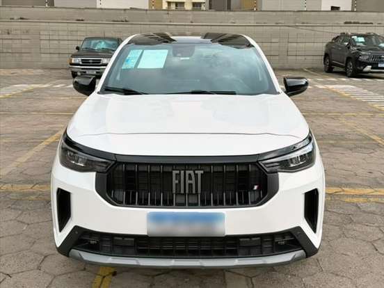 FIAT-FASTBACK-1.0 TURBO 200 HYBRID IMPETUS CVT FIAT-FASTBACK-2025