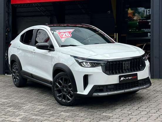 FIAT-FASTBACK-1.0 TURBO 200 HYBRID IMPETUS CVT FIAT-FASTBACK-2025