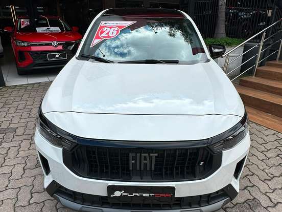 FIAT-FASTBACK-1.0 TURBO 200 HYBRID IMPETUS CVT FIAT-FASTBACK-2025