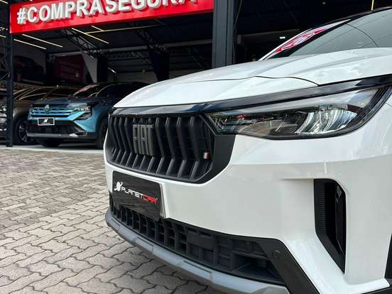 FIAT-FASTBACK-1.0 TURBO 200 HYBRID IMPETUS CVT FIAT-FASTBACK-2025