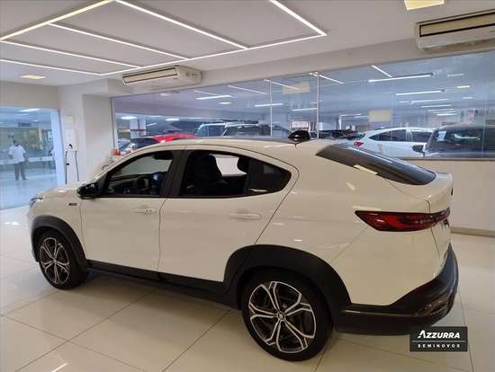 FIAT-FASTBACK-1.3 TURBO 270 FLEX LIMITED EDITION AT6 FIAT-FASTBACK-2023