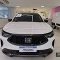 FIAT FASTBACK 1.3 TURBO 270 FLEX LIMITED EDITION AT6 FIAT FASTBACK 1.3 TURBO 270 FLEX LIMITED EDITION AT6