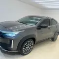 FIAT FASTBACK 1.3 TURBO 270 FLEX LIMITED EDITION AT6 FIAT FASTBACK 1.3 TURBO 270 FLEX LIMITED EDITION AT6