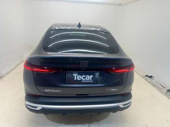 FIAT-FASTBACK-1.3 TURBO 270 FLEX LIMITED EDITION AT6 FIAT-FASTBACK-2024