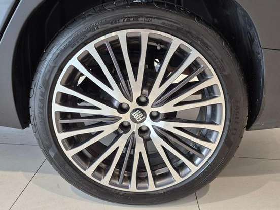 FIAT-FASTBACK-1.3 TURBO 270 FLEX LIMITED EDITION AT6 FIAT-FASTBACK-2024