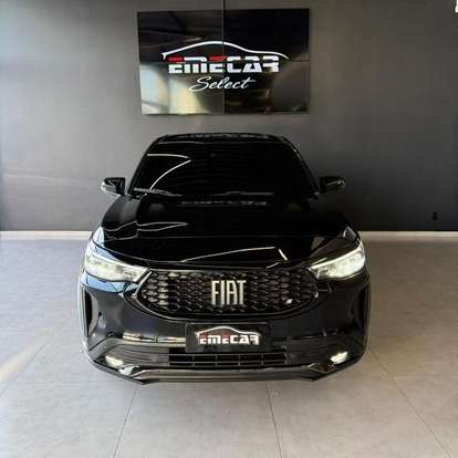 FIAT-FASTBACK-1.3 TURBO 270 FLEX LIMITED EDITION AT6 FIAT-FASTBACK-2023