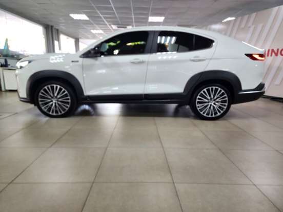 FIAT-FASTBACK-1.3 TURBO 270 FLEX LIMITED EDITION AT6 FIAT-FASTBACK-2024